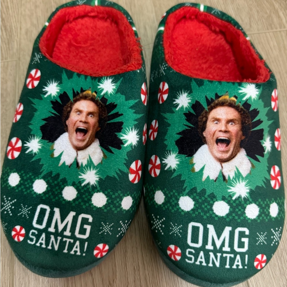 Slippers